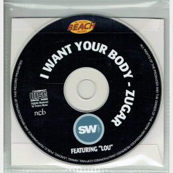 SW Ingers ft. Lou - I Want Your Body (Promo)