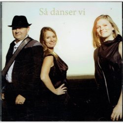 S Danser Vi