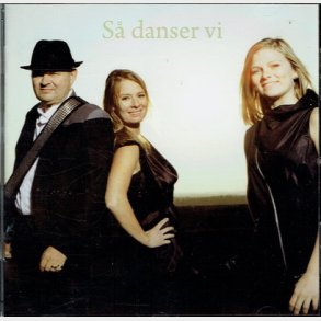 S Danser Vi