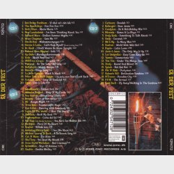 S' Der Fest (2000) (3xCD (Fat))