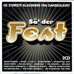 S' Der Fest (2003)