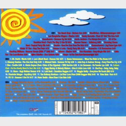 S' Det Sommer (1999) (Fat)