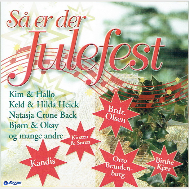 S Er Der Julefest (2005)
