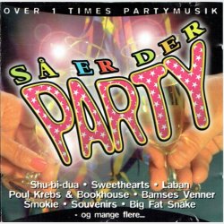 S Er Der Party (1998)