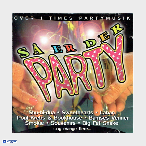 S Er Der Party (1998)