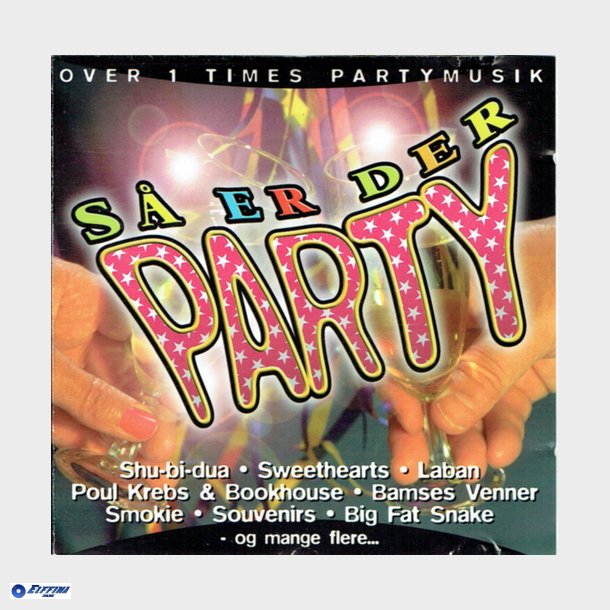 S Er Der Party (1998)