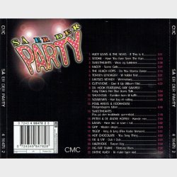 S Er Der Party (1998)
