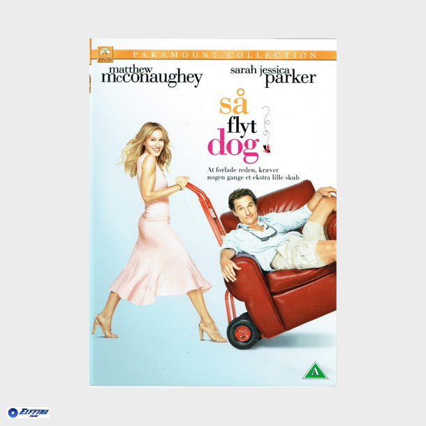S Flyt Dog (2006)