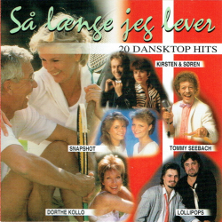 S� L�nge Jeg Lever (2001)