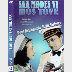 S� M�des Vi Hos Tove (2014)