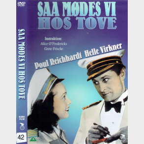 S� M�des Vi Hos Tove (2014)