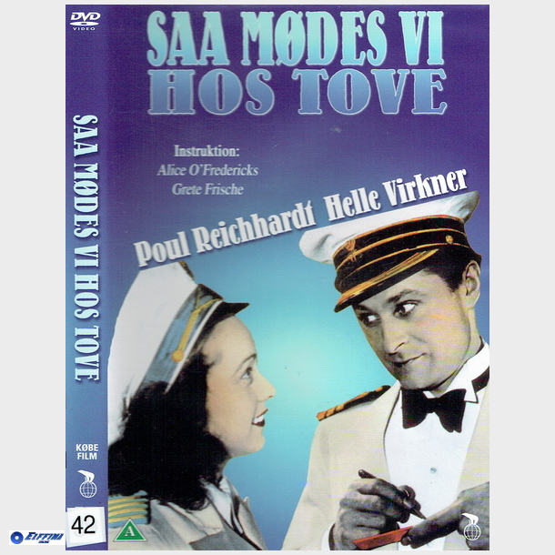 S� M�des Vi Hos Tove (2014)