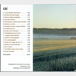 S Syng Danmark Lad Hjertet Tale (2007) (Digi)