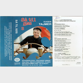 S� Til S�s 3 Eugen Tajmer