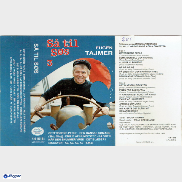 S Til Ss 3 Eugen Tajmer