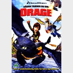 Sdan Trner Du Din Drage (2010)