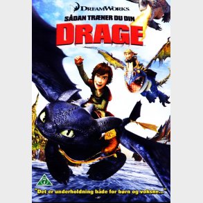 Sdan Trner Du Din Drage (2010)