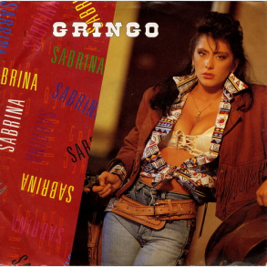 Sabrina - Gringo (Radio Ver) (1989)