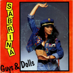 Sabrina - Guys & Dolls (1989)