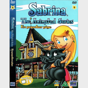 Sabrina The Animated Series - En Popul�r Pige (1998)