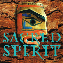 Sacred Spirit - Sacred Spirit (1994)