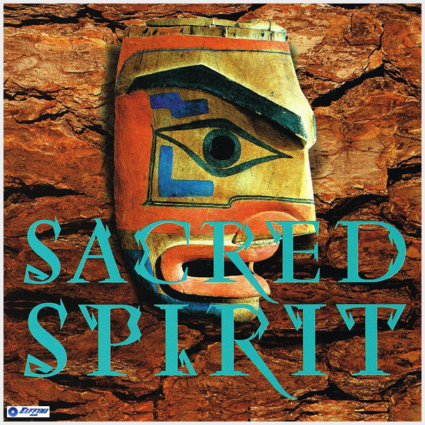 Sacred Spirit - Sacred Spirit (1994)