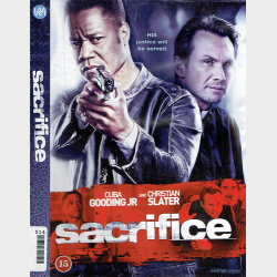 Sacrifice (2011)