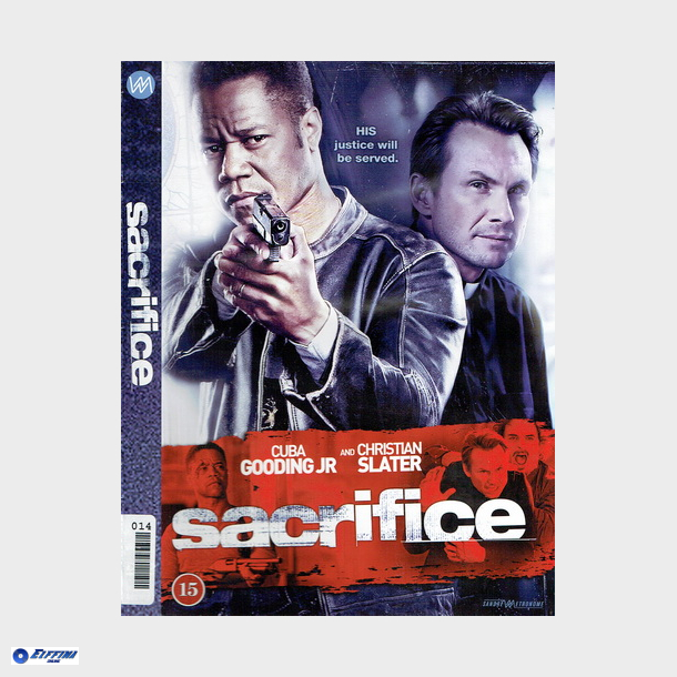 Sacrifice (2011)