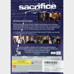 Sacrifice (2011)