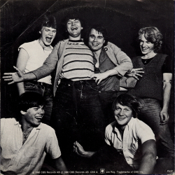 Sad Motion - Den D&acirc;r Festen (1980)