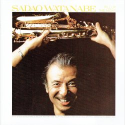 Sadao Watanabe - Fill U The Night (1983)