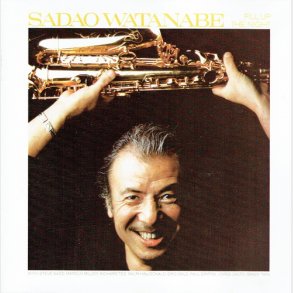Sadao Watanabe - Fill U The Night (1983)