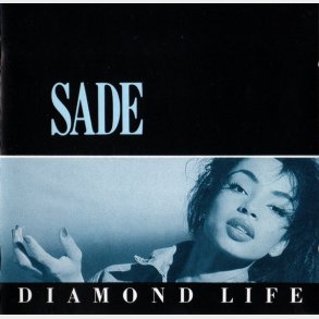Sade - Diamond Life (1984)