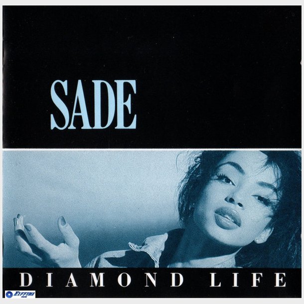 Sade - Diamond Life (1984)