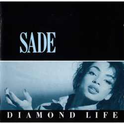 Sade - Diamond Life (1984)