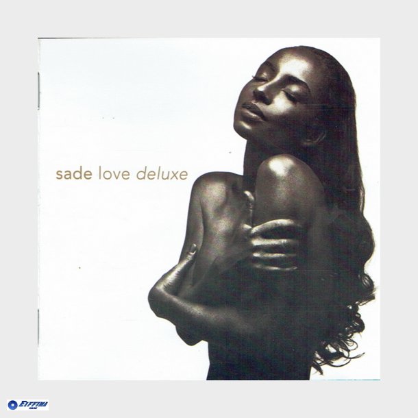 Sade - Love Deluxe (1992)