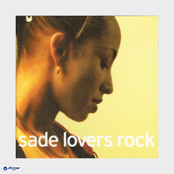 Sade - Lovers Rock (2000)