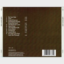 Sade - Lovers Rock (2000)