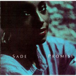 Sade - Promise (1985) (Unofficial)