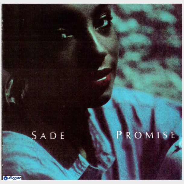 Sade - Promise (1985) (Unofficial)