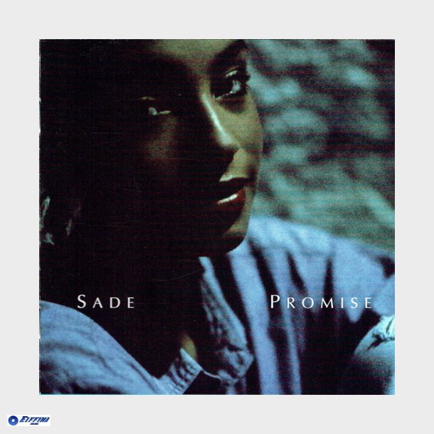 Sade - Promise (1985)