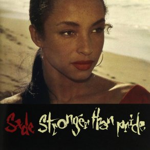 Sade - Stronger Than Pride (1988)