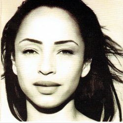 Sade - The Best Of (1994)
