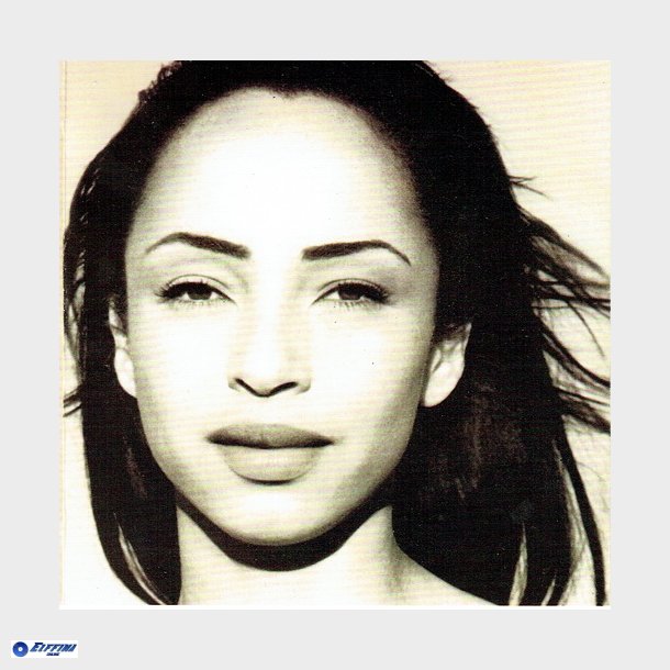 Sade - The Best Of (1994)