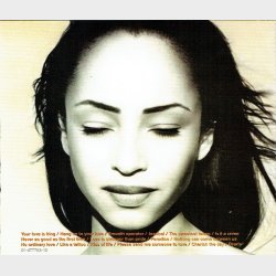 Sade - The Best Of (1994)
