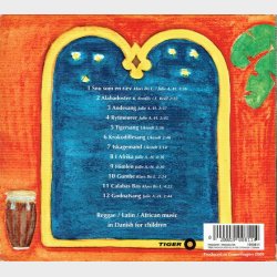 Safari Snu Som En Rv (2009) (Digi)