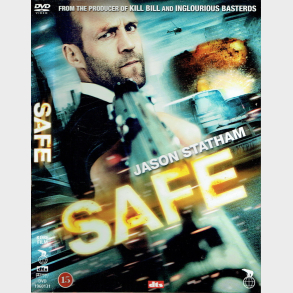 Safe (2012)