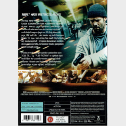 Safe (2012)