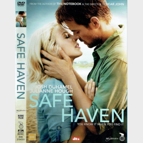 Safe Haven (2013)