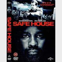 Safe House (2012)